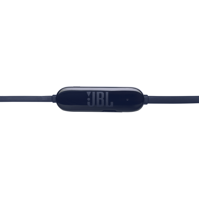 JBL Tune 125BT - Blue - Wireless in-ear headphones - Detailshot 3 image number null